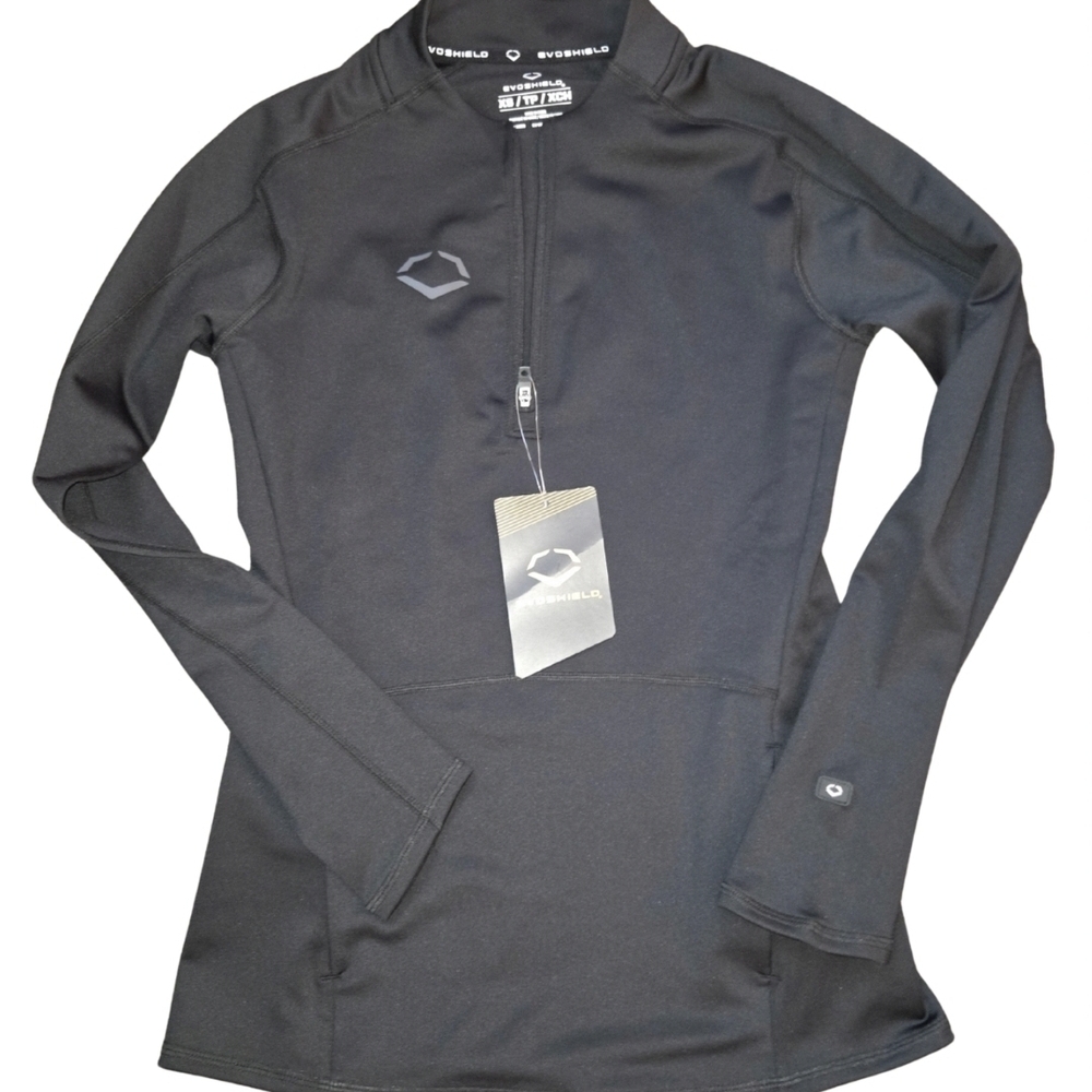 EvoShield Running Jacket